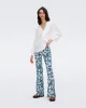 Brooklyn Pants sold by Diane Von Furstenberg