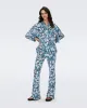 Brooklyn Pants sold by Diane Von Furstenberg