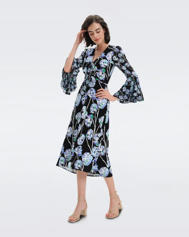 Shauna Dress sold by Diane Von Furstenberg