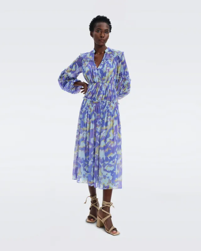 Link Dress sold by Diane Von Furstenberg