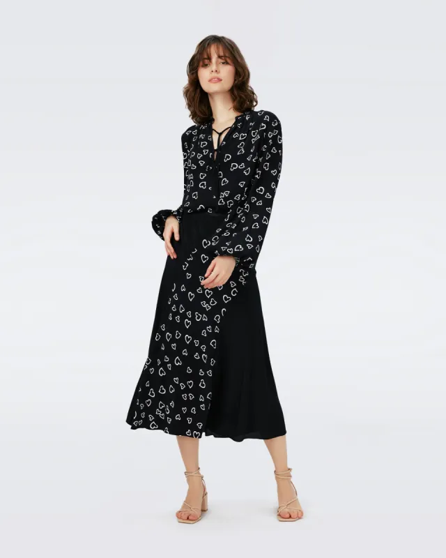 Ginny Top sold by Diane Von Furstenberg