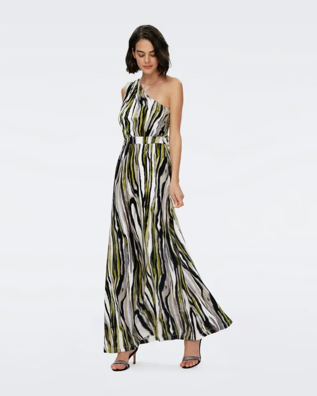 Kiera Dress sold by Diane Von Furstenberg