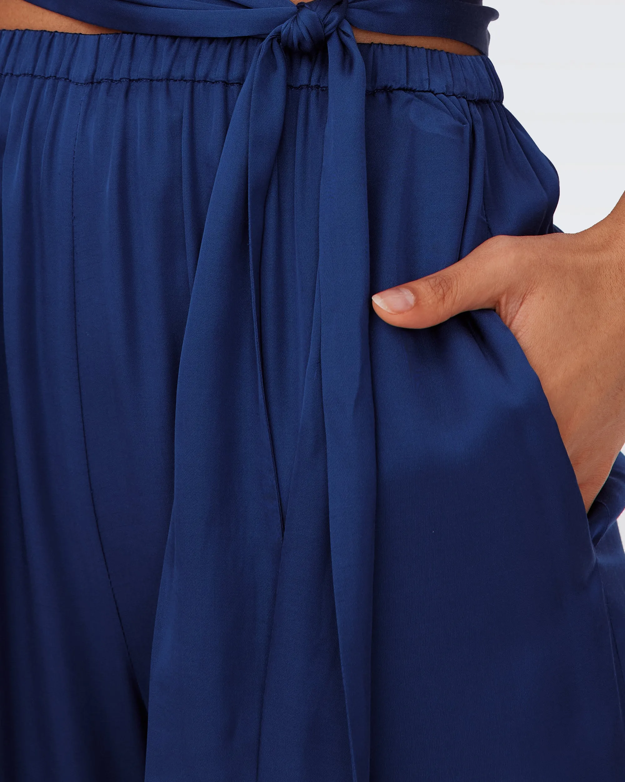Gianna Pants sold by Diane Von Furstenberg product image thumbnail 4