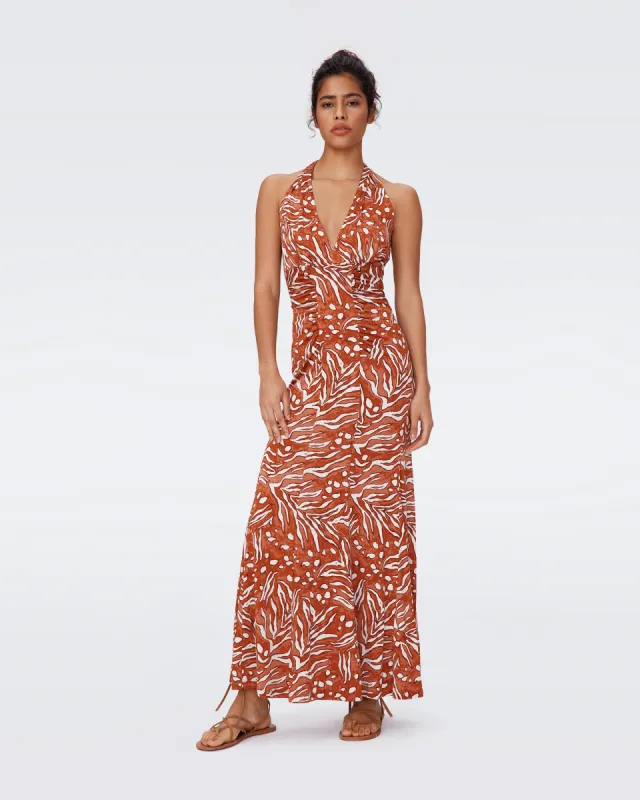 Makayla Dress sold by Diane Von Furstenberg