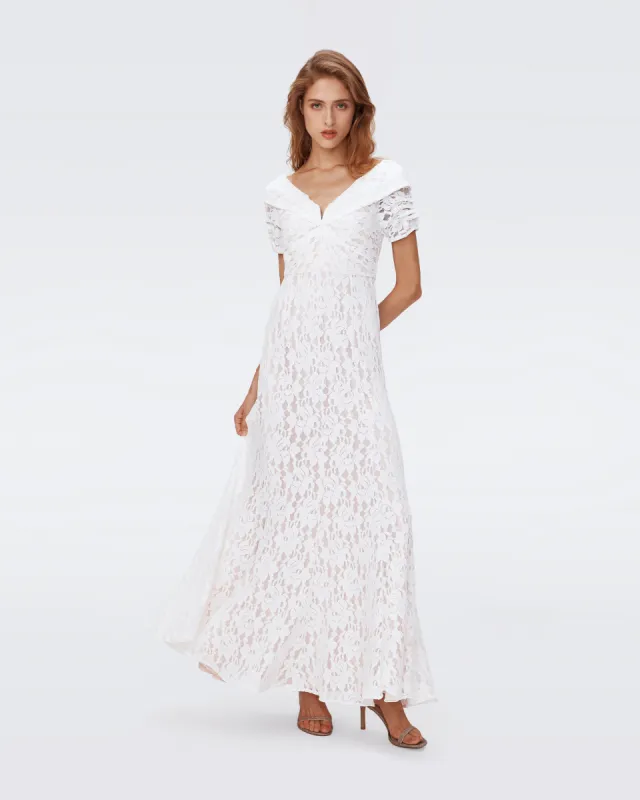 Sincere Dress sold by Diane Von Furstenberg