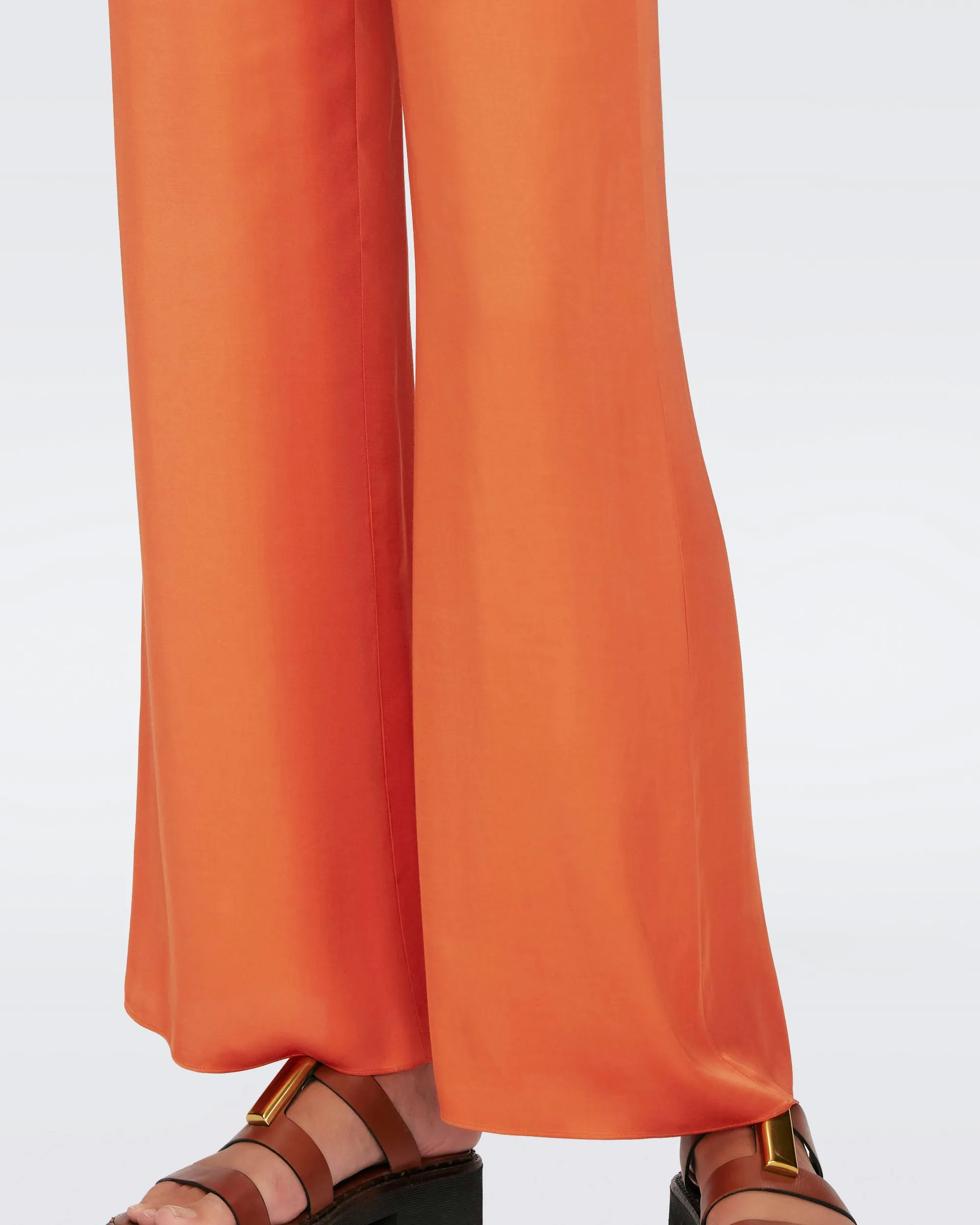 Gianna Pants sold by Diane Von Furstenberg product image thumbnail 4