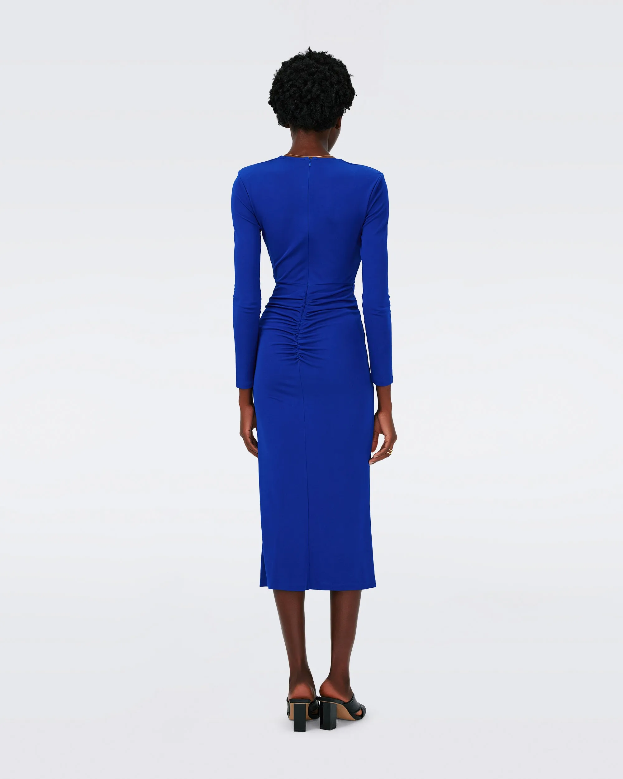 Esselyn Dress sold by Diane Von Furstenberg product image thumbnail 3