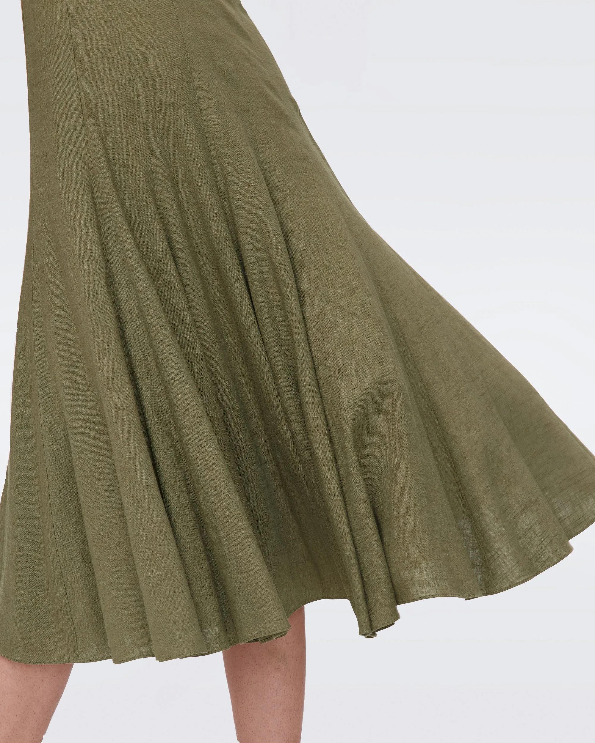 Beth Dress sold by Diane Von Furstenberg product image thumbnail 4