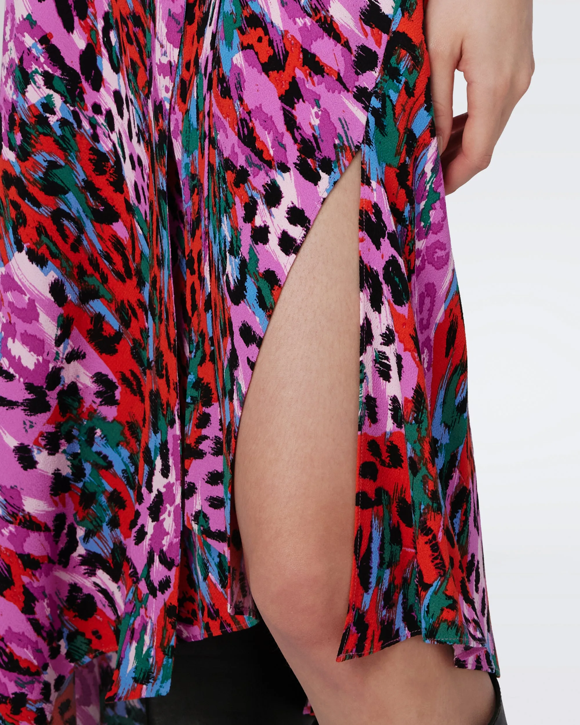Eloise Dress sold by Diane Von Furstenberg product image thumbnail 4