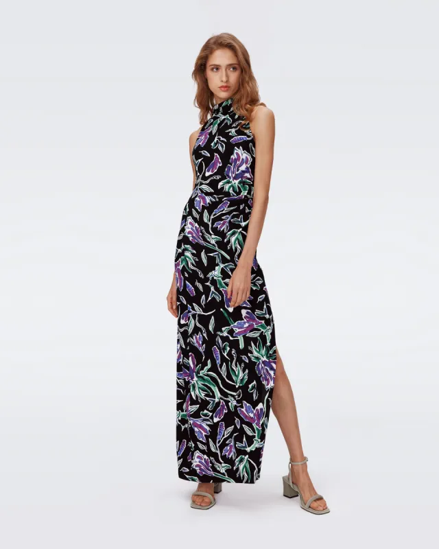 Libby Dress sold by Diane Von Furstenberg