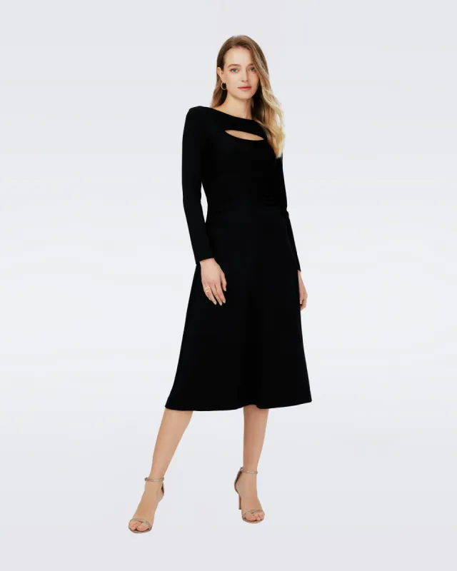 Andreina Dress sold by Diane Von Furstenberg