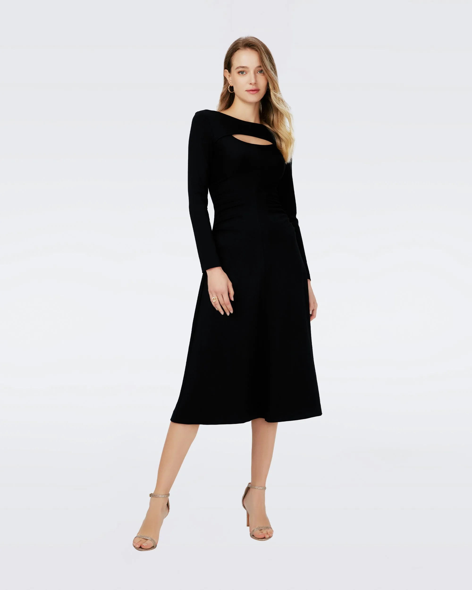 Andreina Dress sold by Diane Von Furstenberg