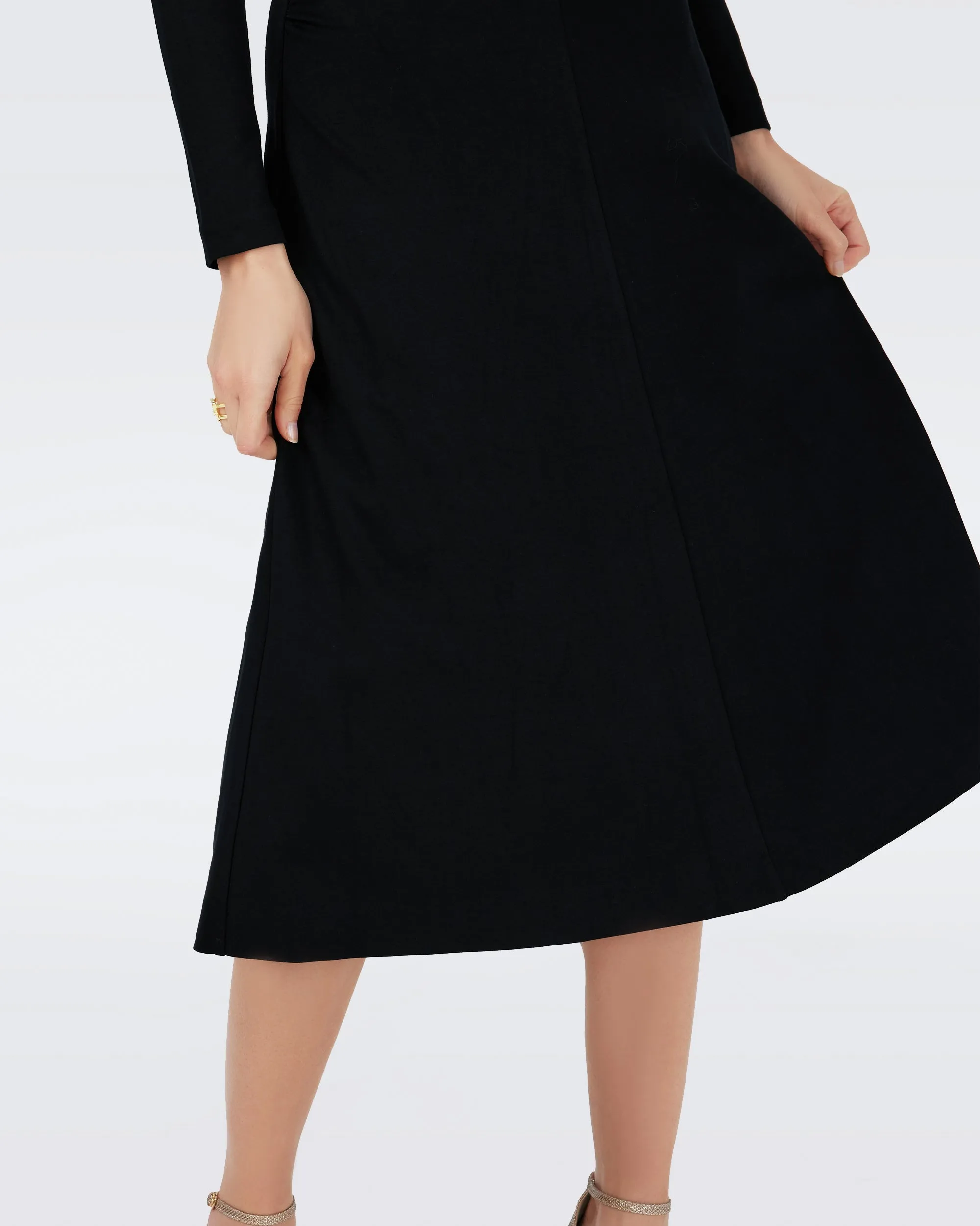 Andreina Dress sold by Diane Von Furstenberg product image thumbnail 4