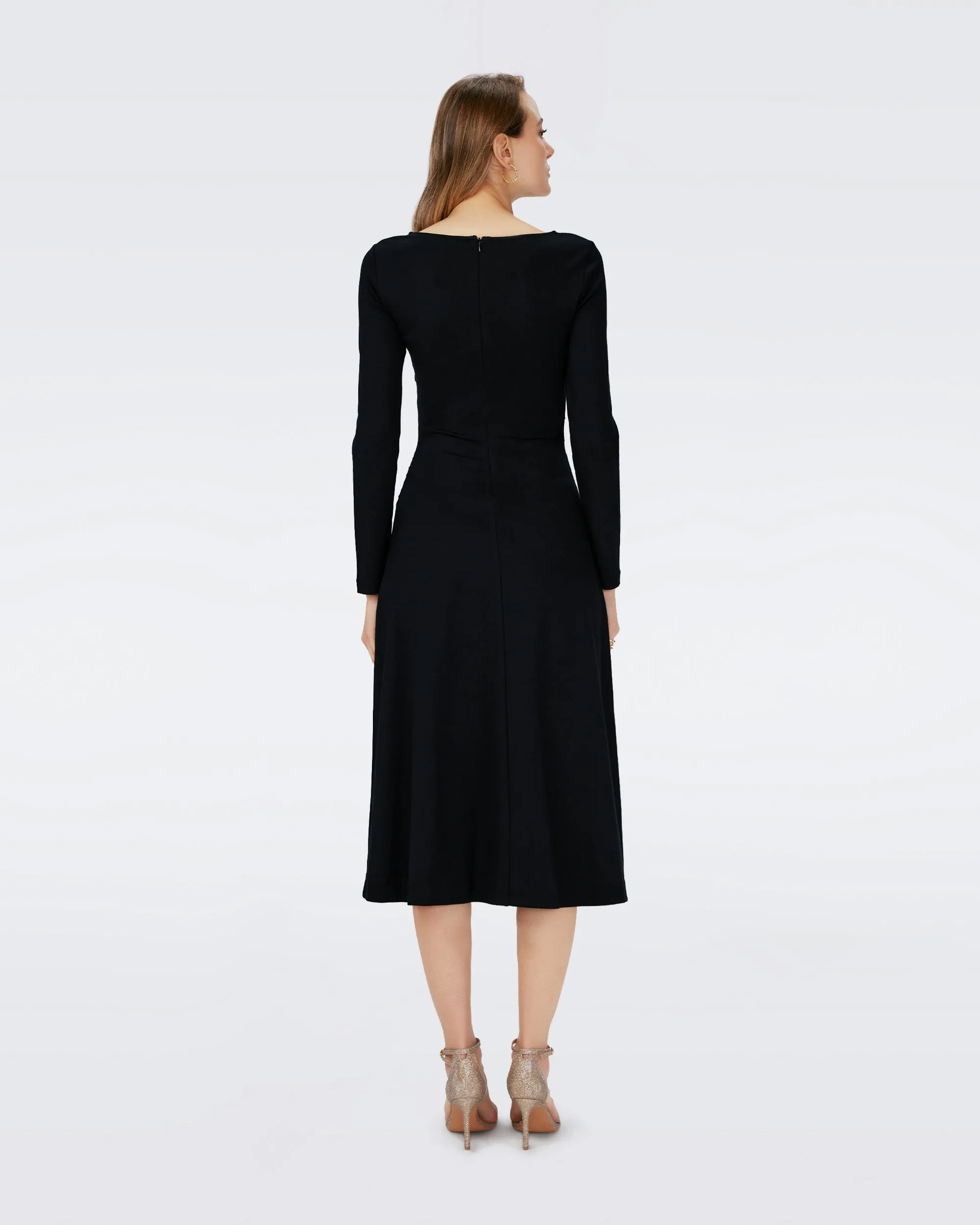 Andreina Dress sold by Diane Von Furstenberg product image thumbnail 3