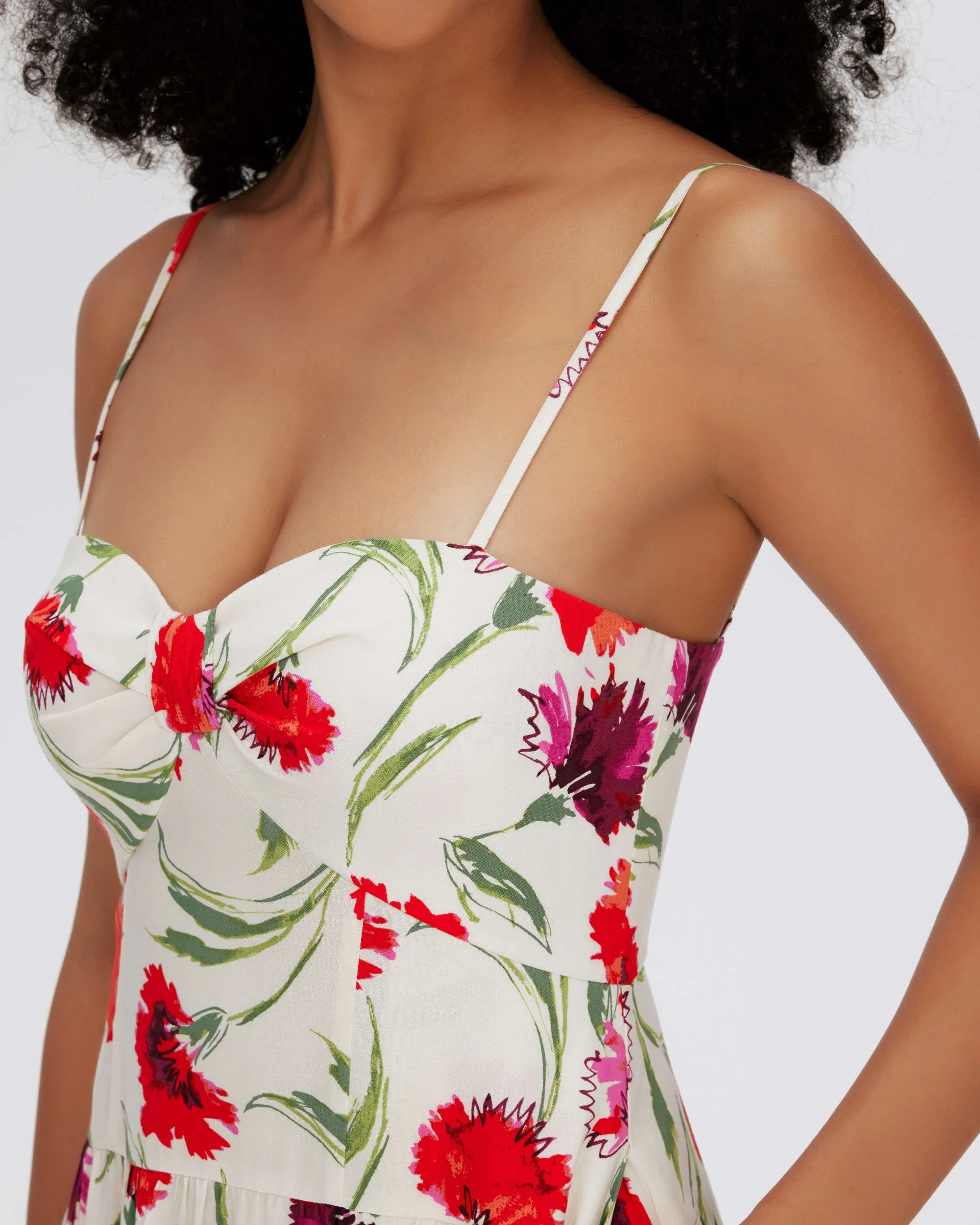 Etta Dress sold by Diane Von Furstenberg product image thumbnail 2