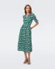 Erica Cotton Dress sold by Diane Von Furstenberg