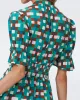 Erica Cotton Dress sold by Diane Von Furstenberg