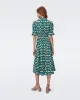Erica Cotton Dress sold by Diane Von Furstenberg