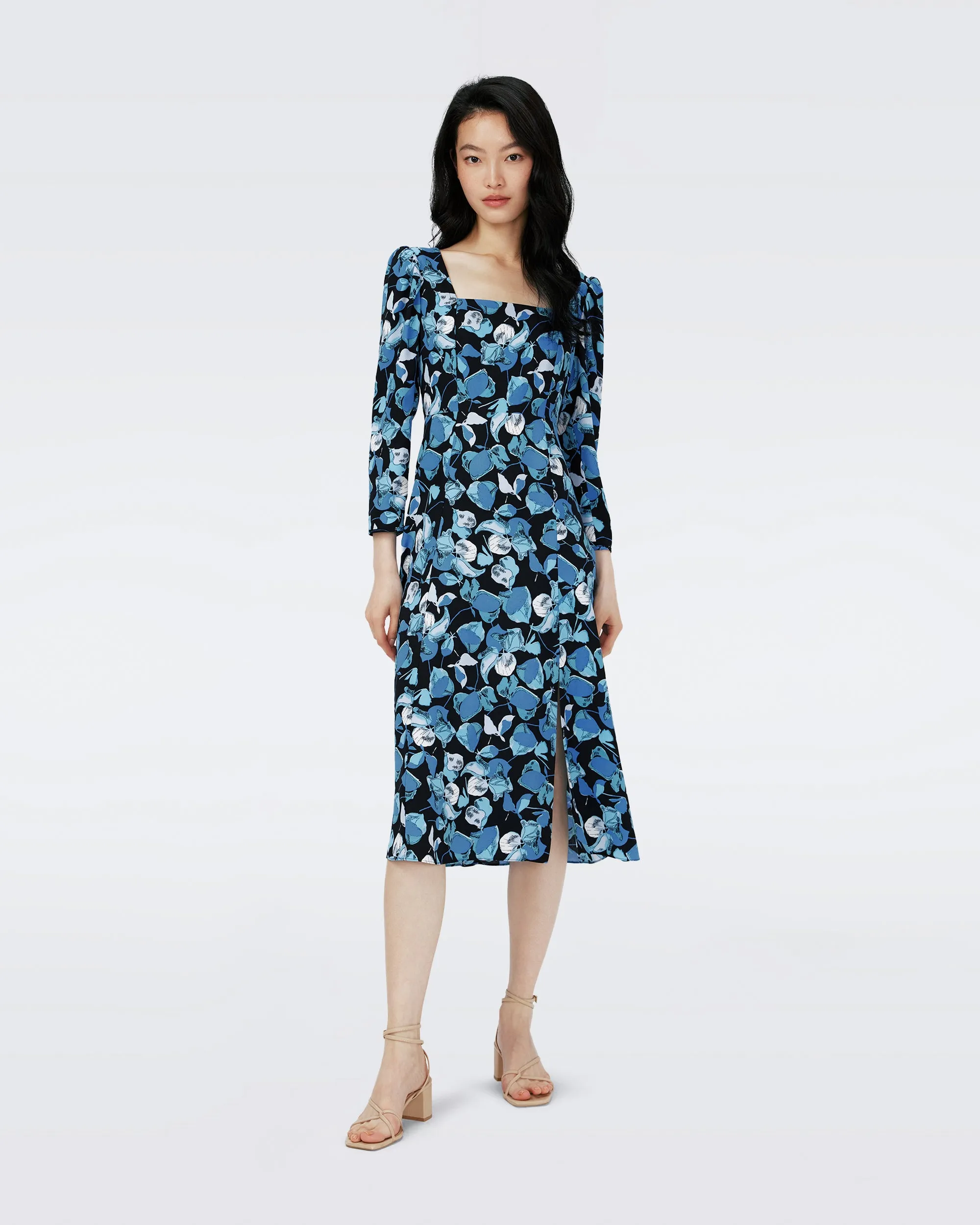 Joanna Dress sold by Diane Von Furstenberg