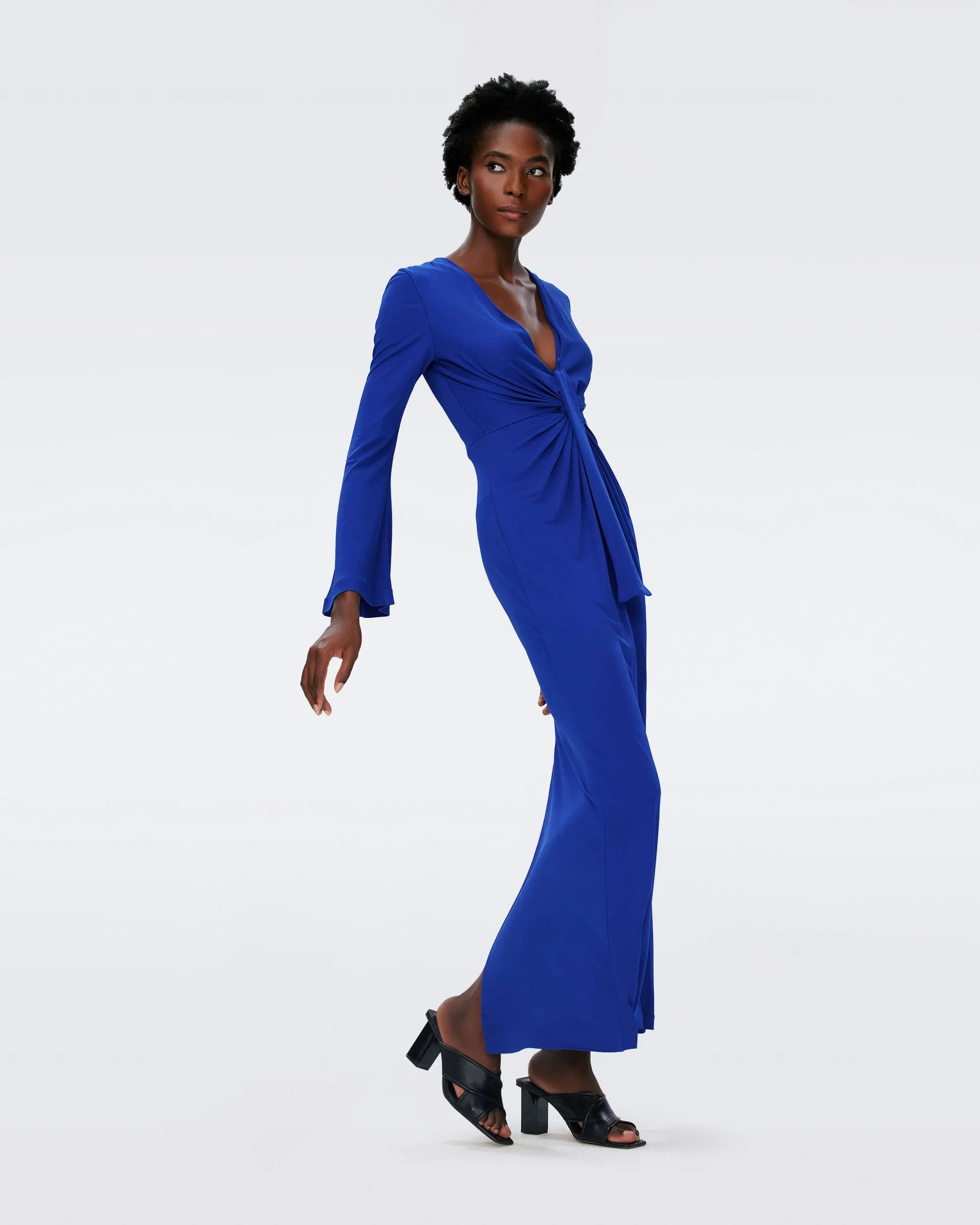 Lauren Dress sold by Diane Von Furstenberg product image thumbnail 5