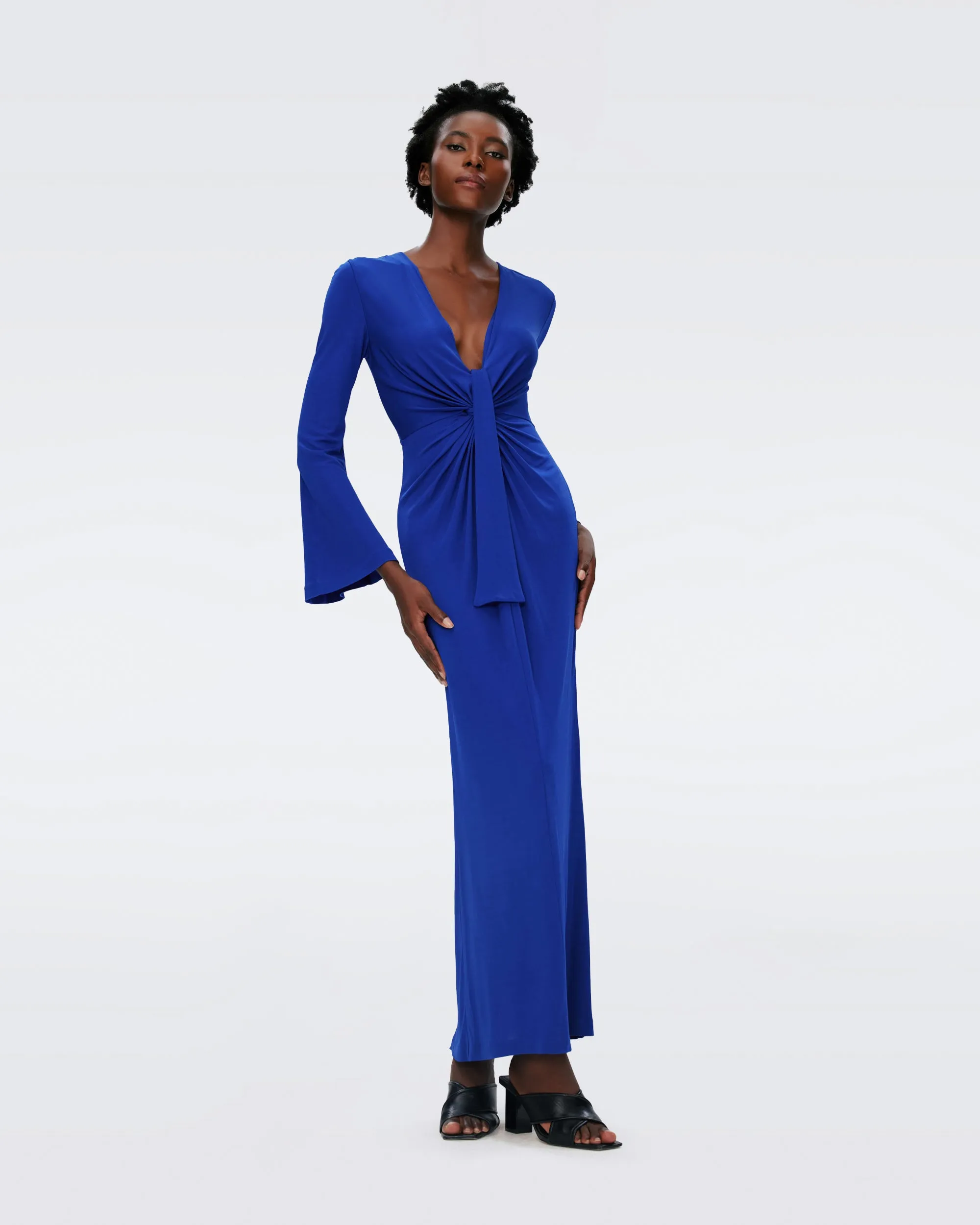 Lauren Dress sold by Diane Von Furstenberg