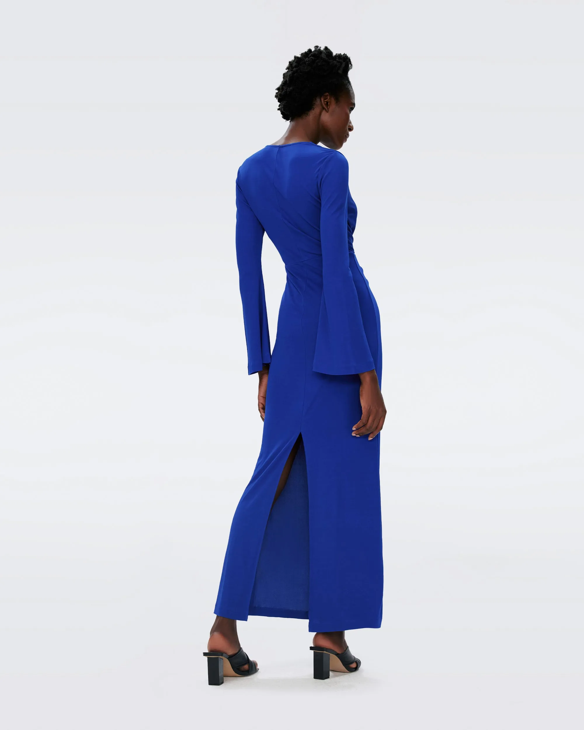 Lauren Dress sold by Diane Von Furstenberg product image thumbnail 3