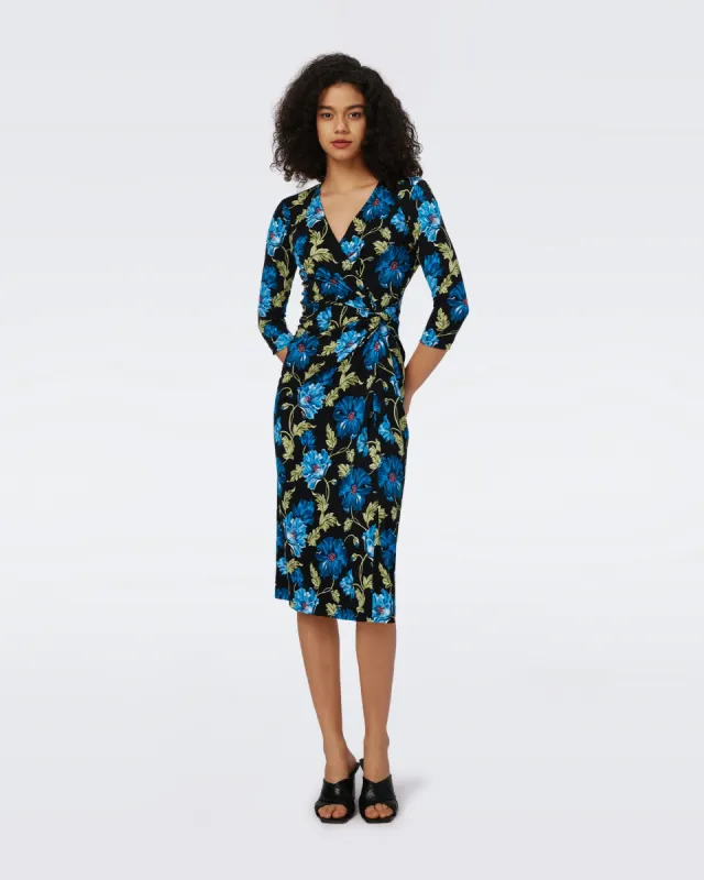 Borris Dress sold by Diane Von Furstenberg