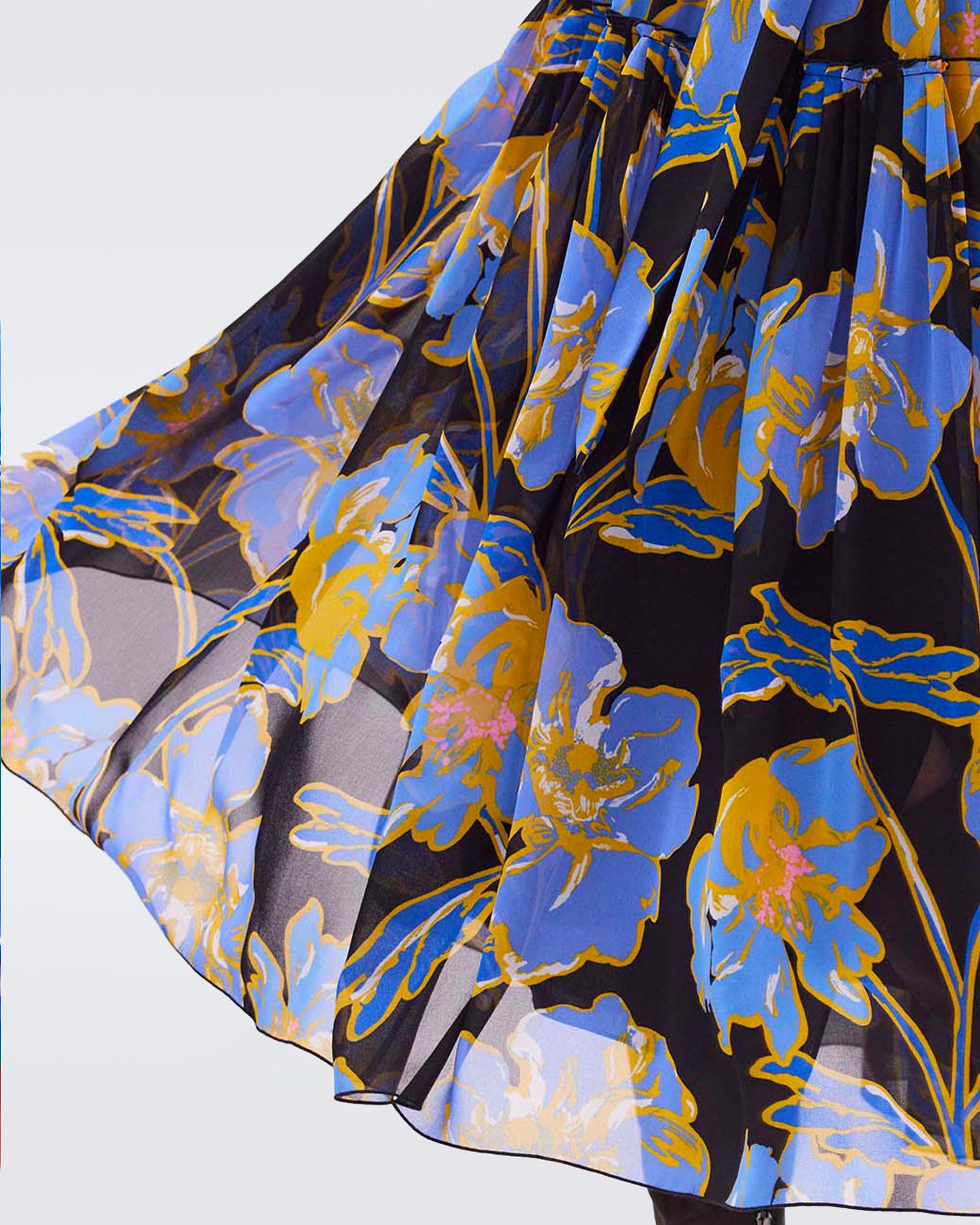 Kent Dress sold by Diane Von Furstenberg product image thumbnail 2