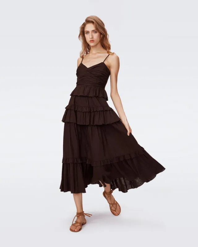 Kali Dress sold by Diane Von Furstenberg