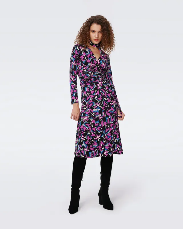 Marsha Dress sold by Diane Von Furstenberg