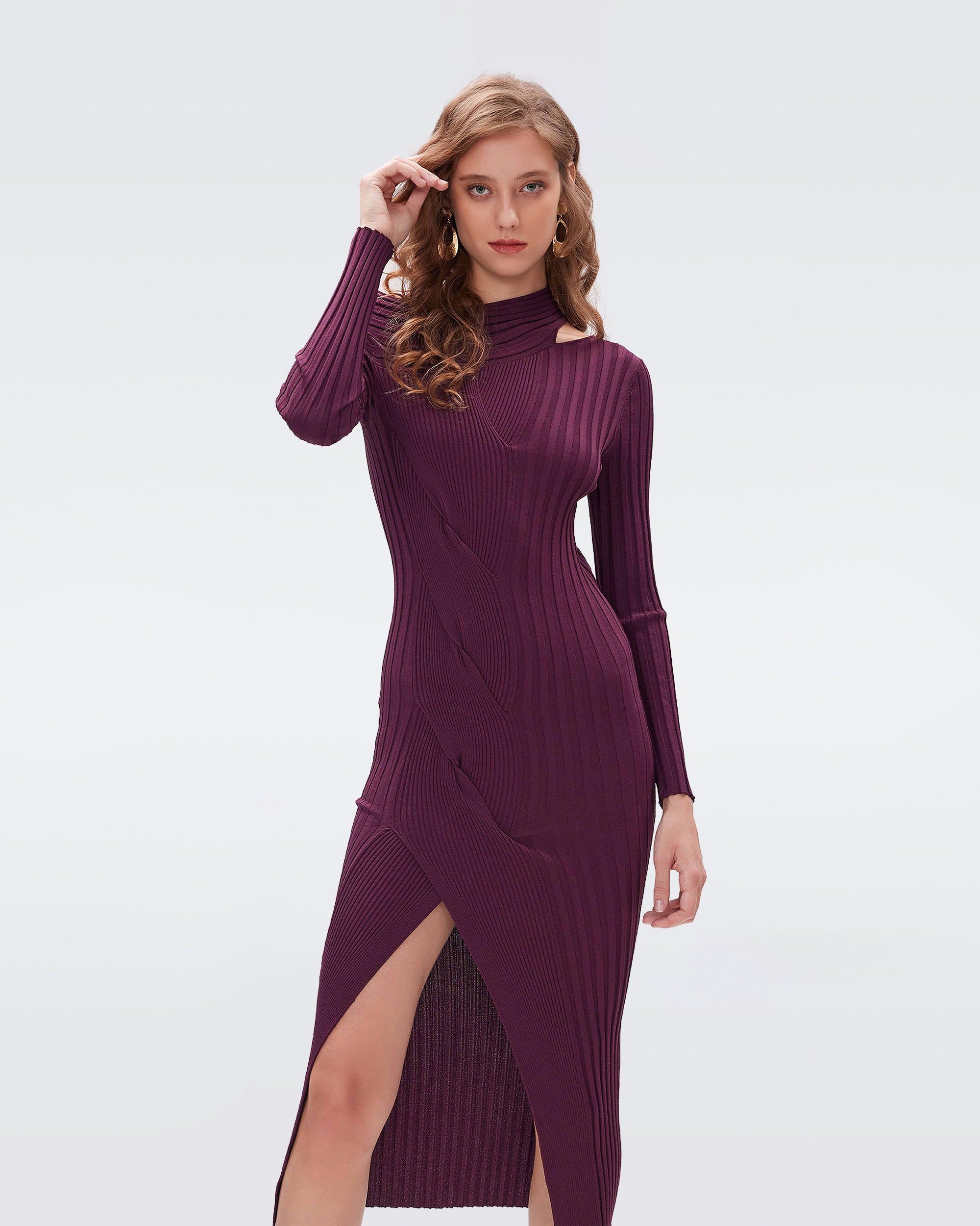 Cassie Dress sold by Diane Von Furstenberg product image thumbnail 5