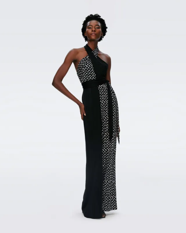 Cort Jumpsuit sold by Diane Von Furstenberg