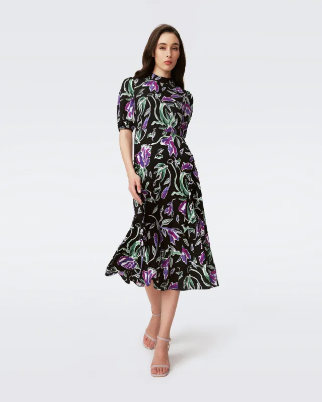 Nella Dress sold by Diane Von Furstenberg