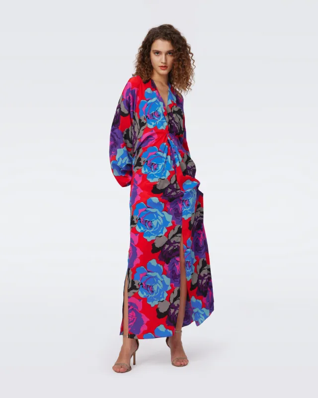 Kason Dress sold by Diane Von Furstenberg