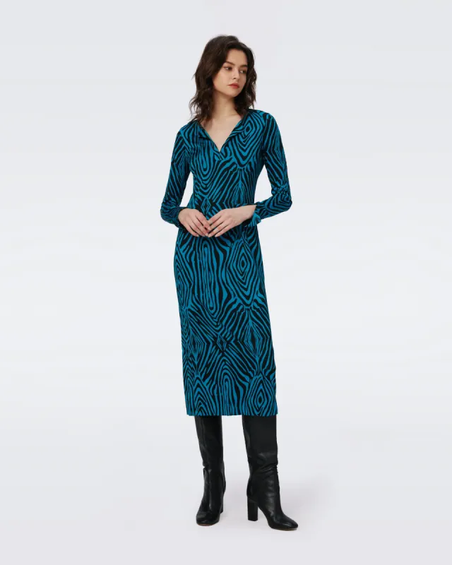 Sonca Dress sold by Diane Von Furstenberg