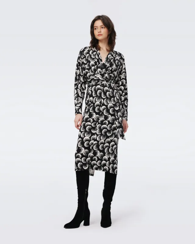Zidane Dress sold by Diane Von Furstenberg
