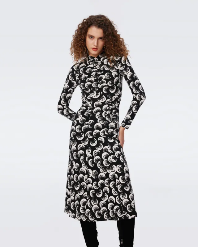 Emanuelle Dress sold by Diane Von Furstenberg