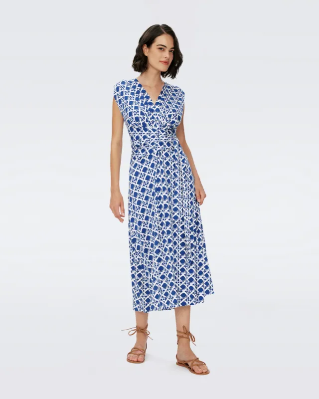 Dorothee Dress sold by Diane Von Furstenberg