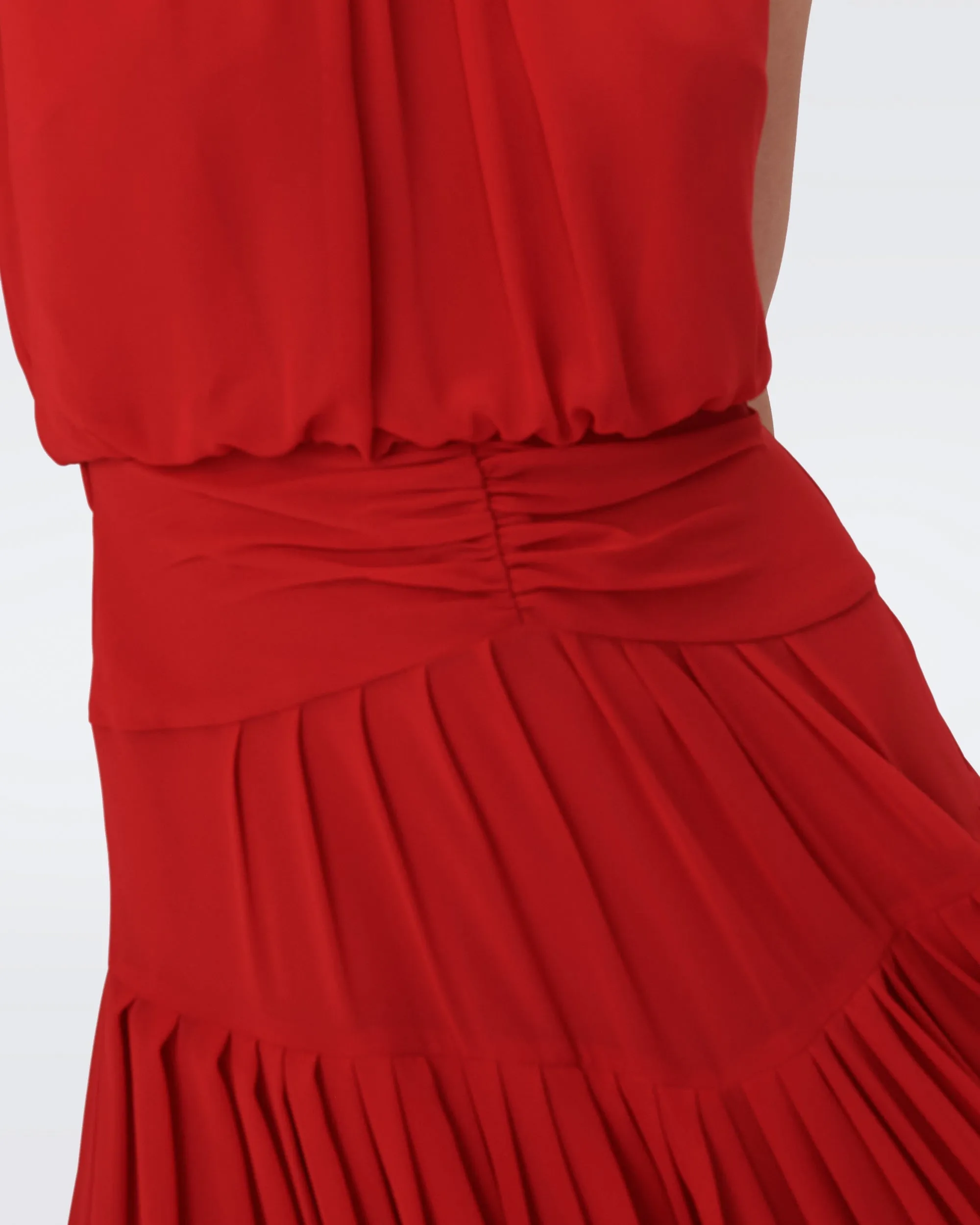 Menon Dress sold by Diane Von Furstenberg product image thumbnail 4