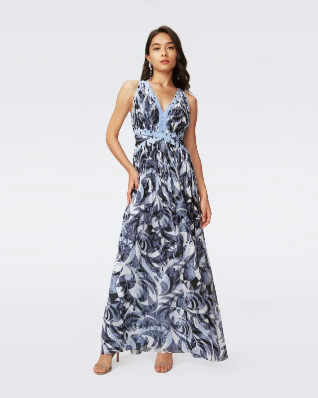 Levada Dress sold by Diane Von Furstenberg