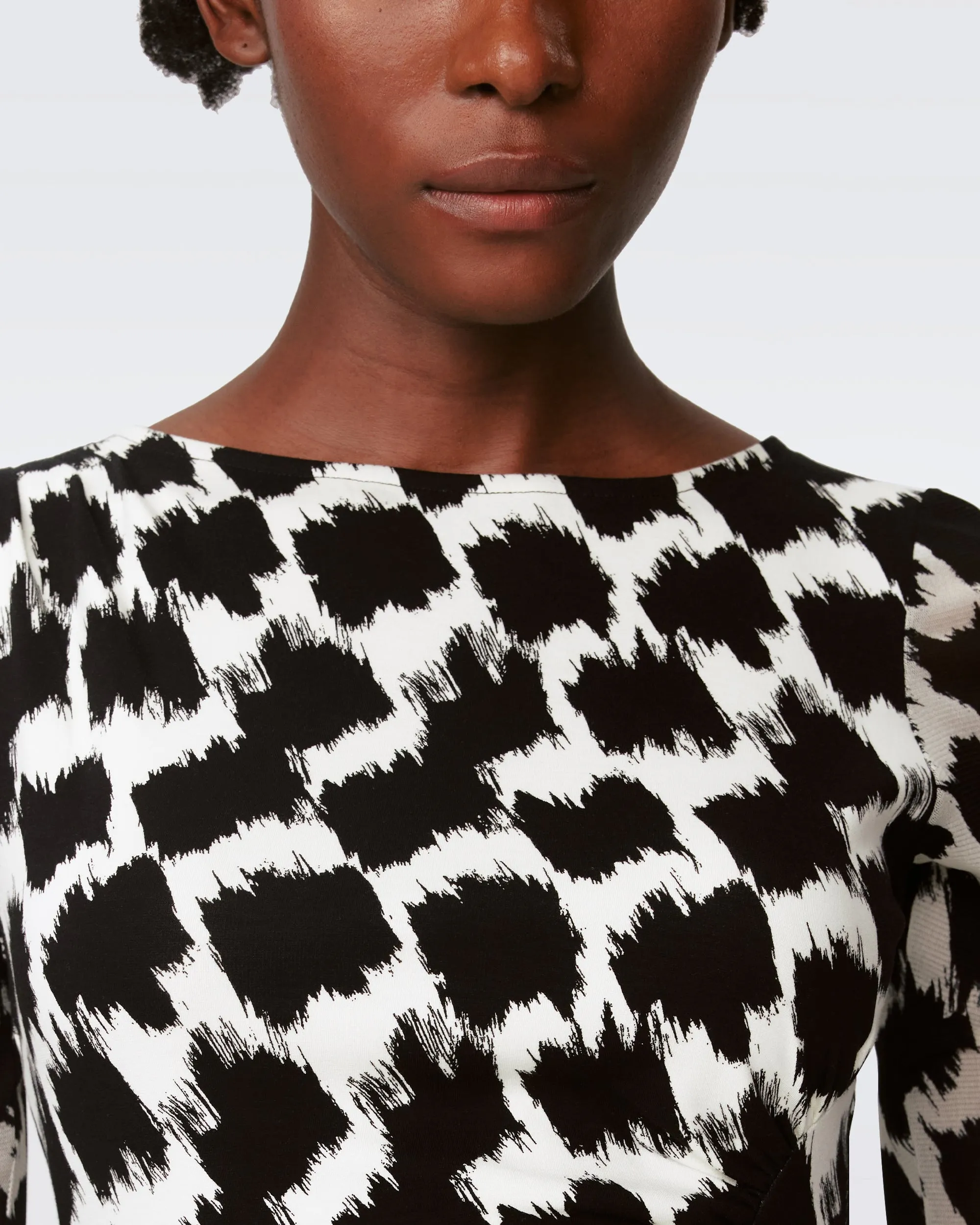 Linea Dress sold by Diane Von Furstenberg product image thumbnail 2