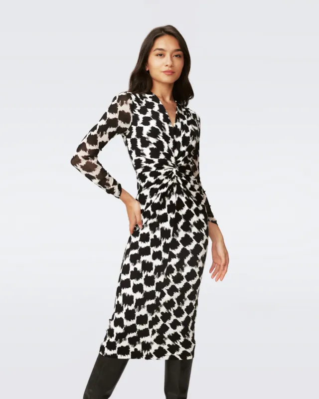Libra Dress sold by Diane Von Furstenberg