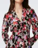 Erica Long Sleeve Midi Dress sold by Diane Von Furstenberg
