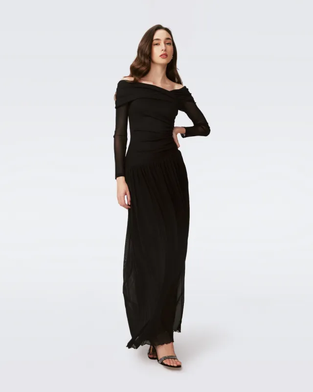 Aron Dress sold by Diane Von Furstenberg