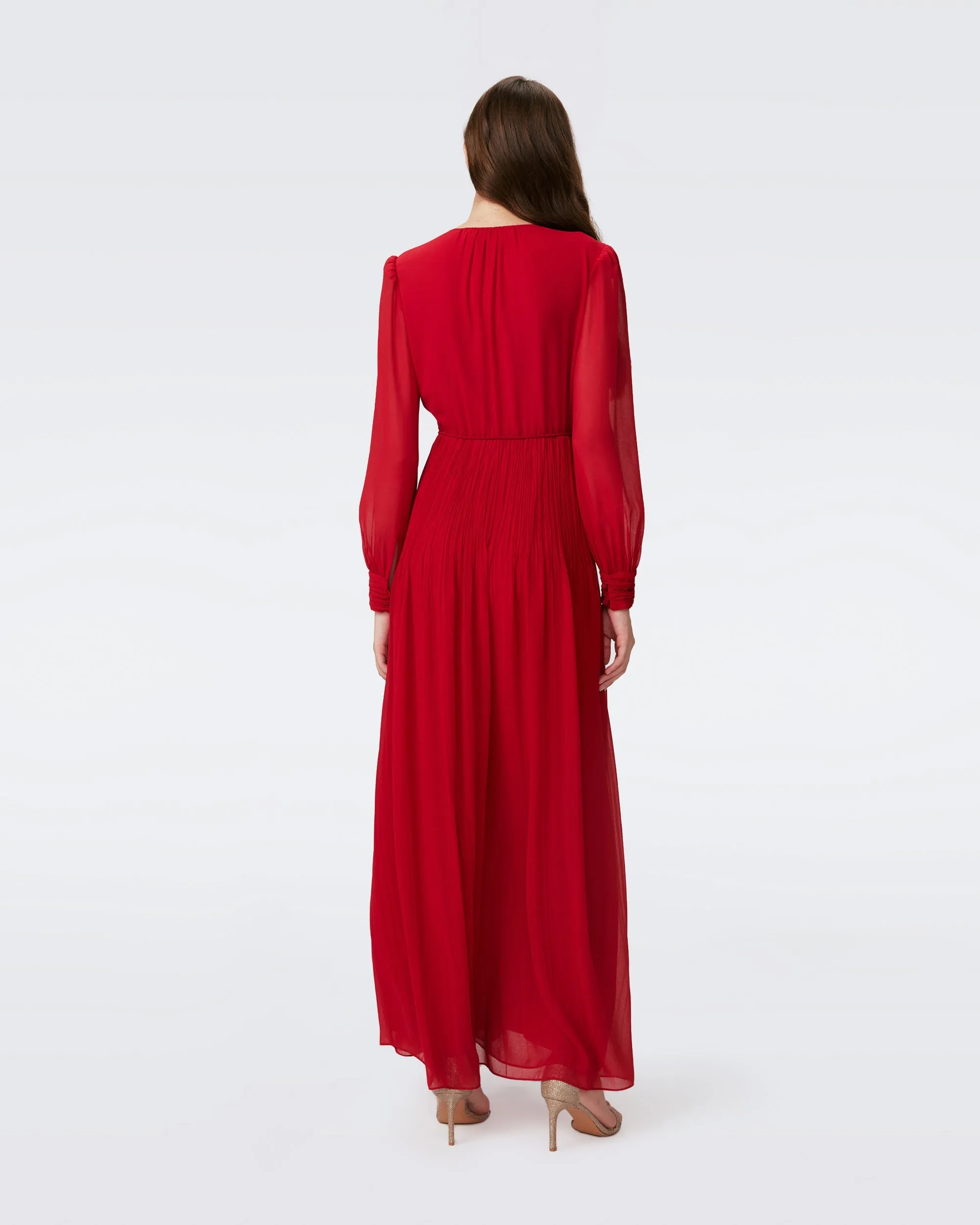 Dressy Dress sold by Diane Von Furstenberg product image thumbnail 3