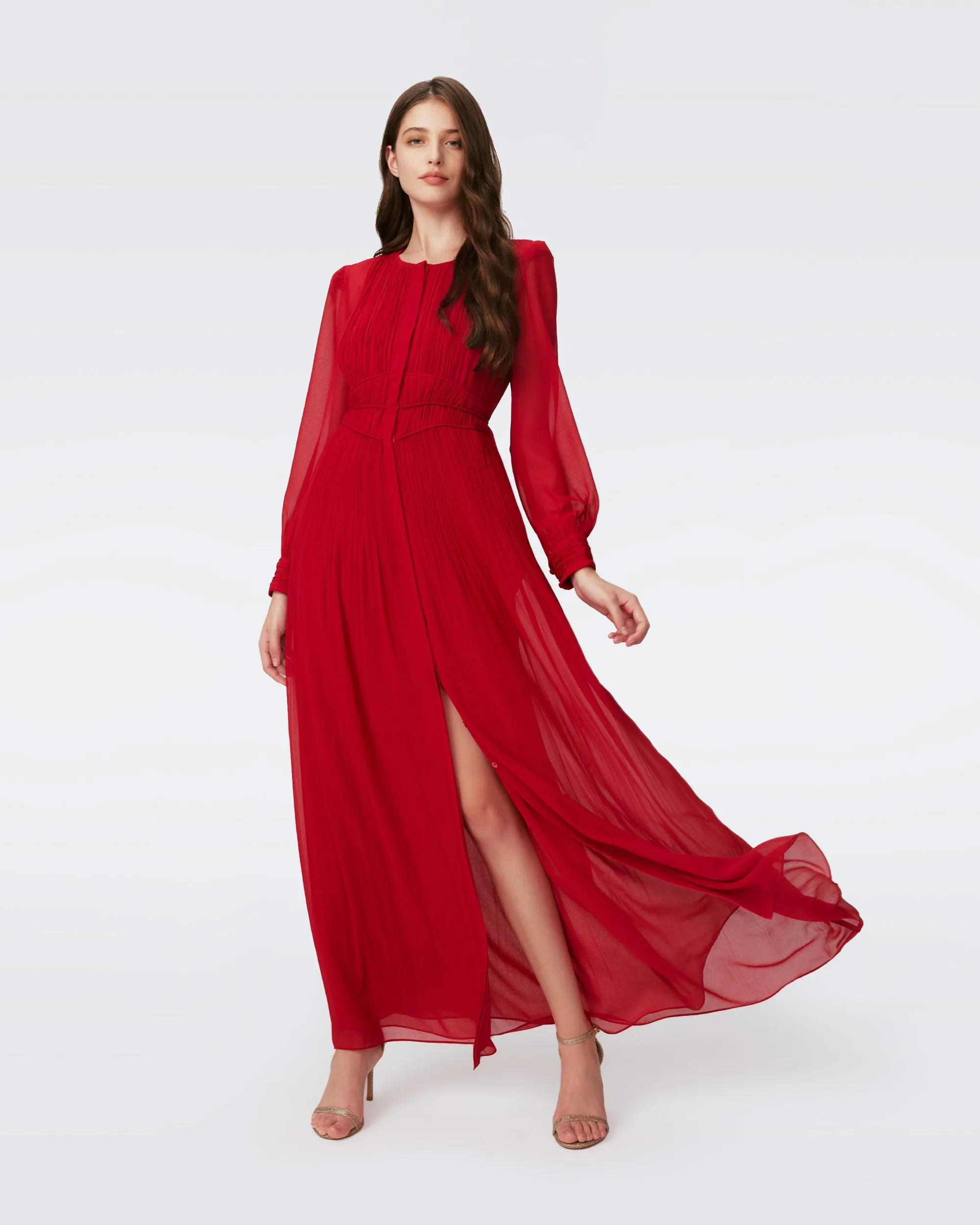 Dressy Dress sold by Diane Von Furstenberg