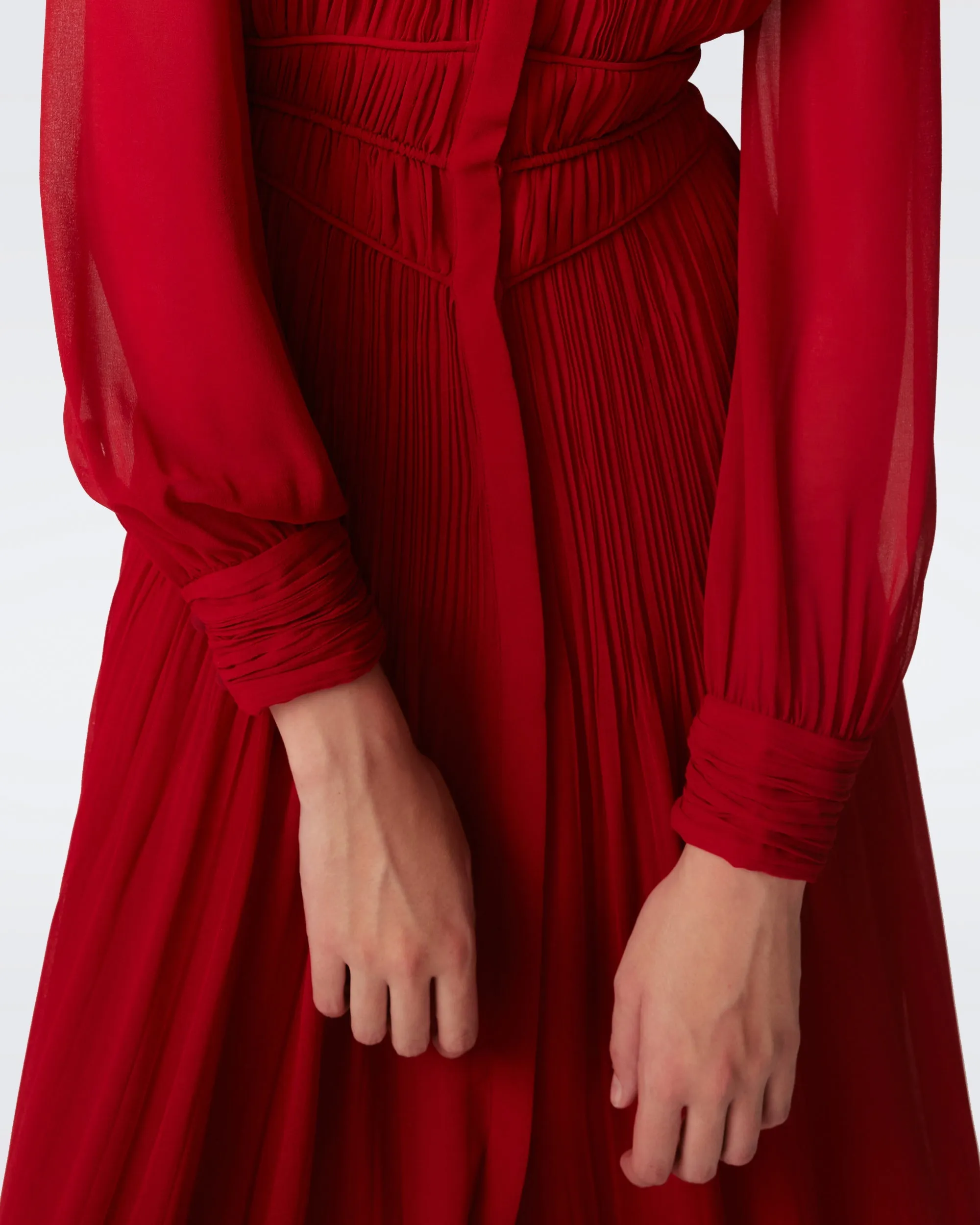 Dressy Dress sold by Diane Von Furstenberg product image thumbnail 4