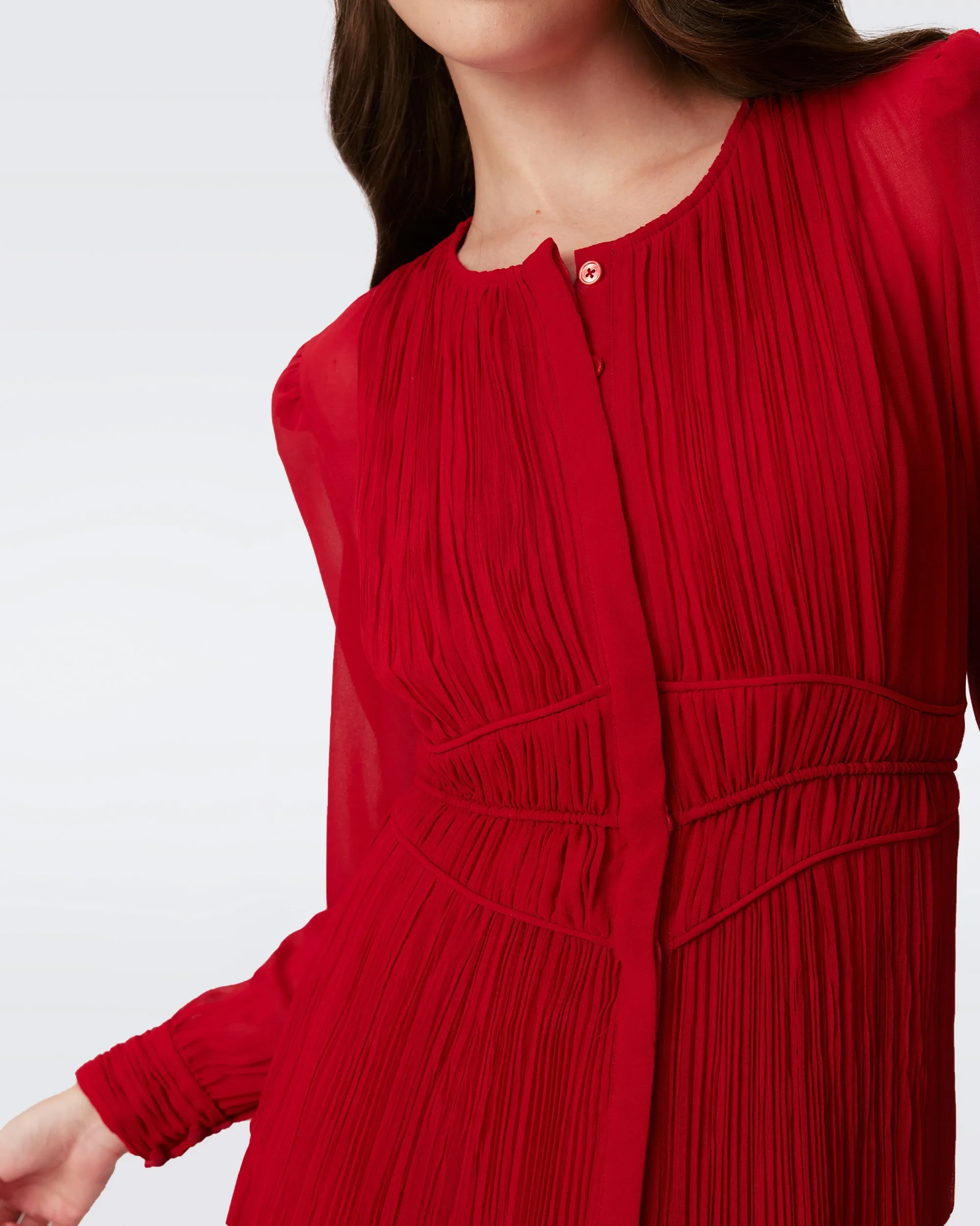 Dressy Dress sold by Diane Von Furstenberg product image thumbnail 2