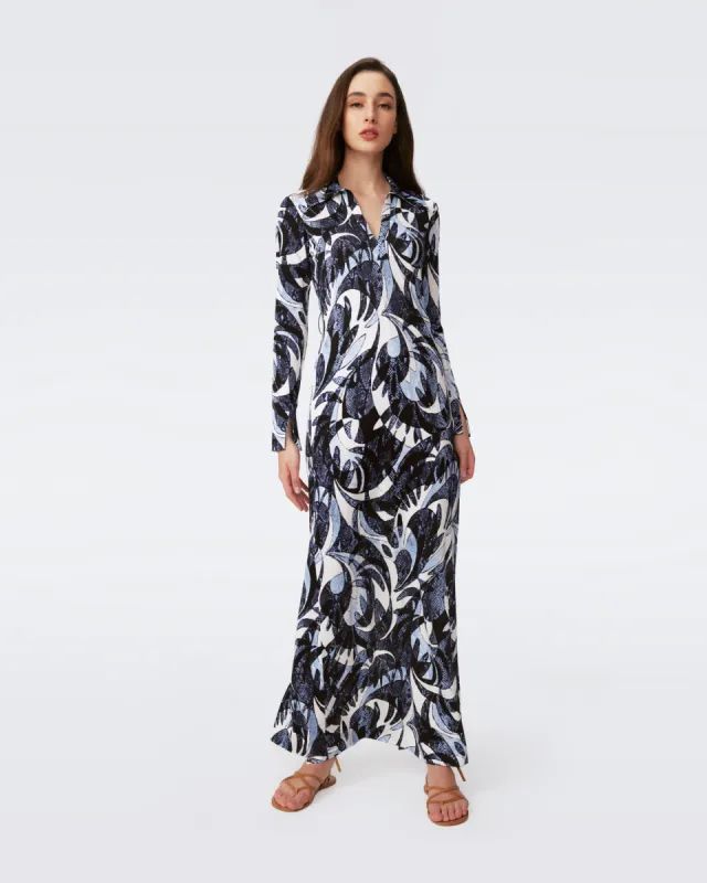 Caprera Dress sold by Diane Von Furstenberg