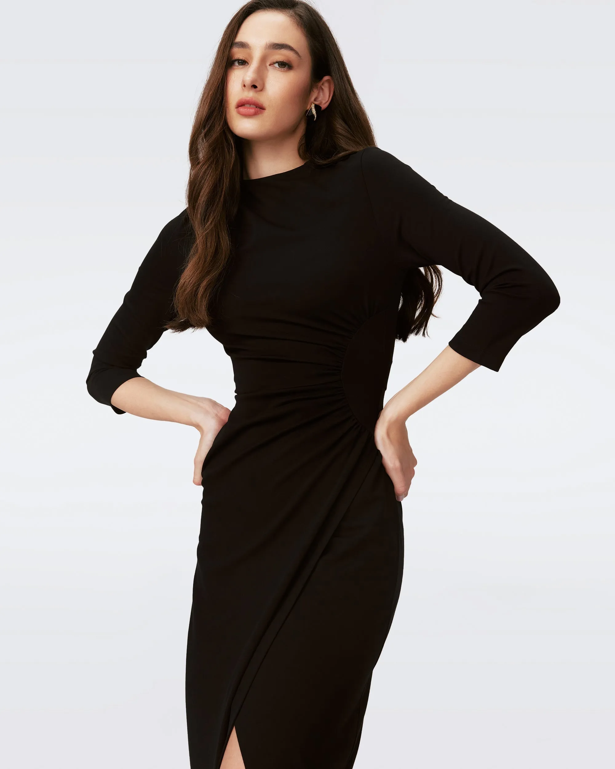 Capri Dress sold by Diane Von Furstenberg product image thumbnail 5